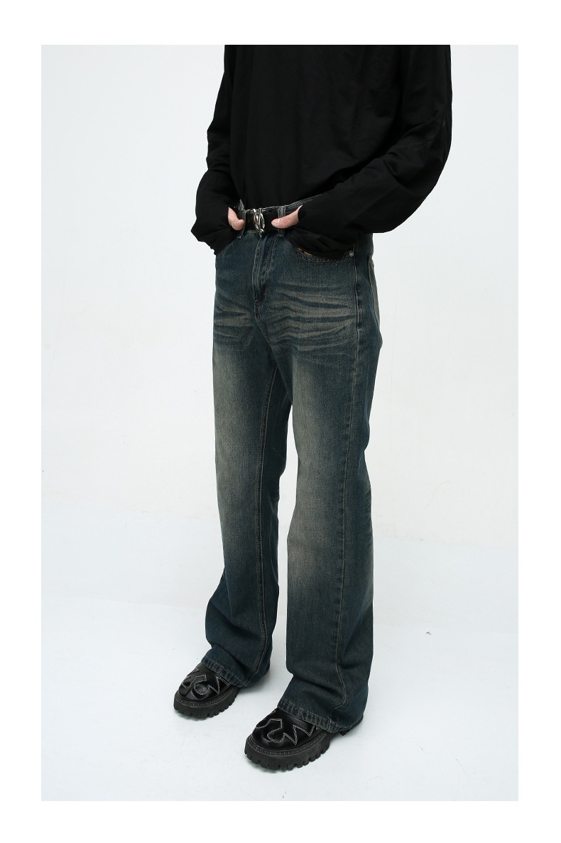 Casual Outfit with Jeans