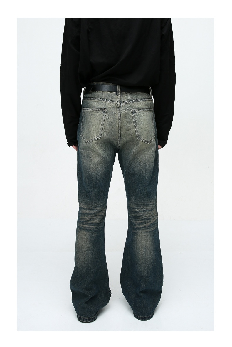 Stylish Accessories with Jeans