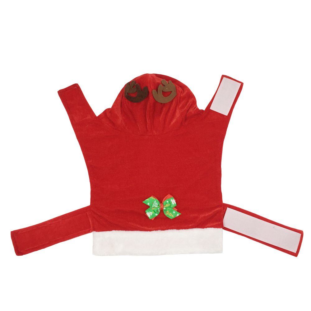 Dog Winter Coat - Image 2
