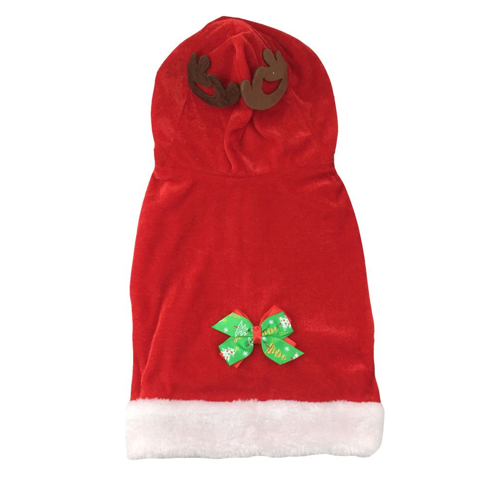 Dog Winter Coat - Image 4