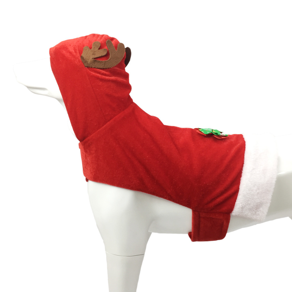 Dog Winter Coat - Image 3