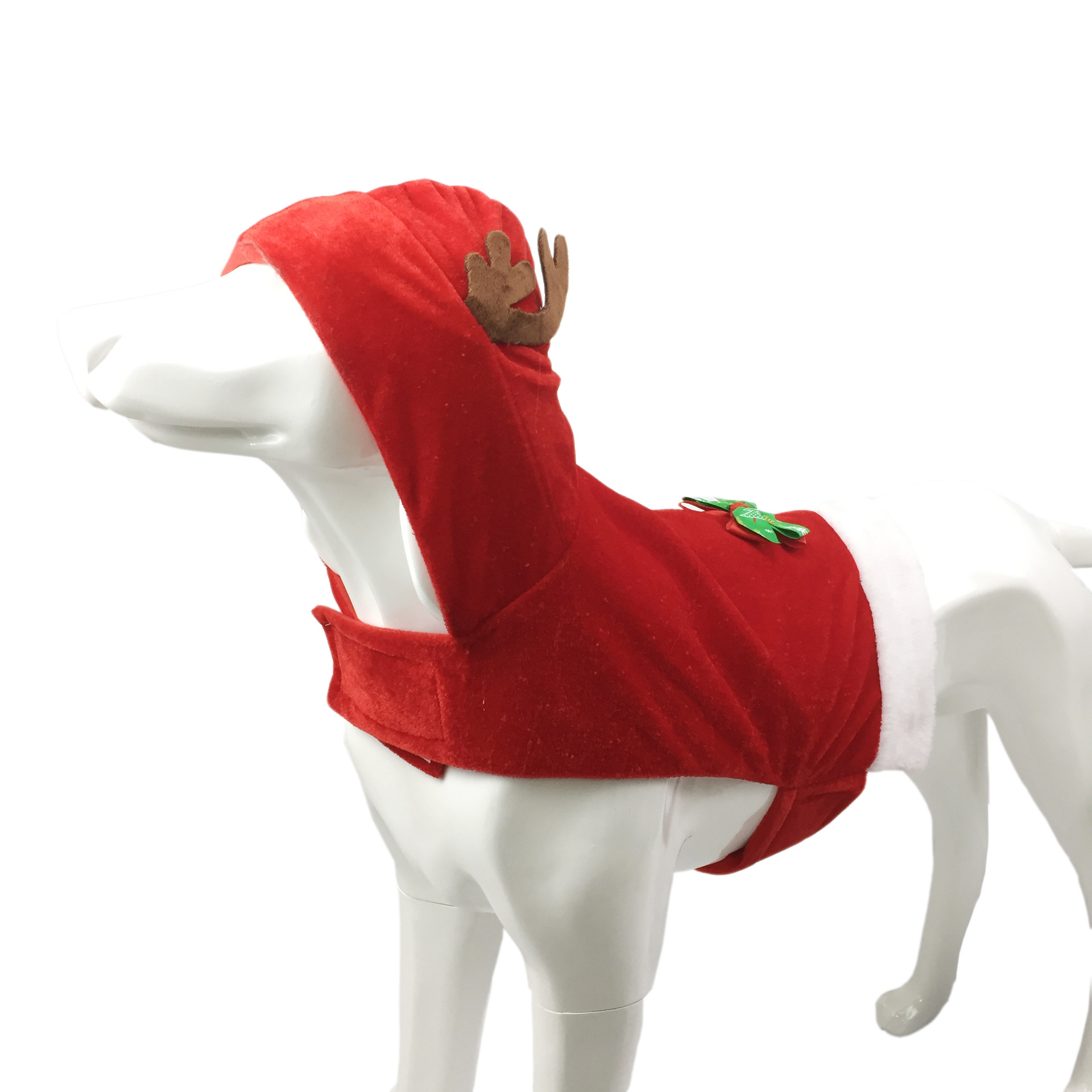 Dog Winter Coat - Image 1