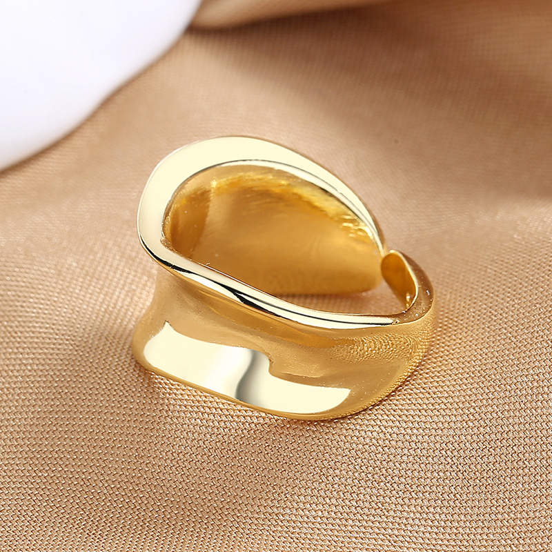 French Style Ring Image 4