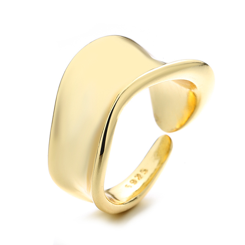 French Style Ring Image 3