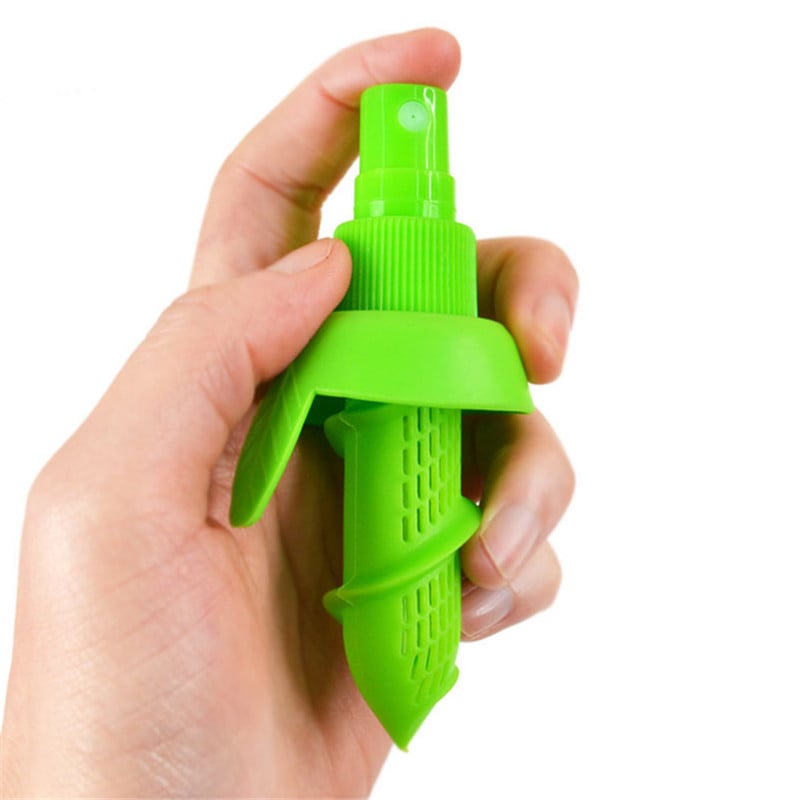 Lemon Juice Sprayer Image 2