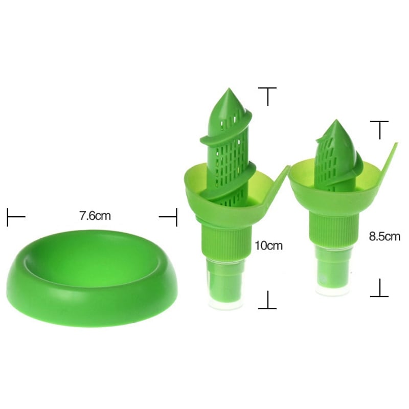 Lemon Juice Sprayer Image 3