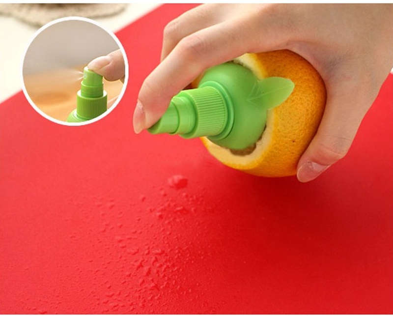 Lemon Juice Sprayer Image 7