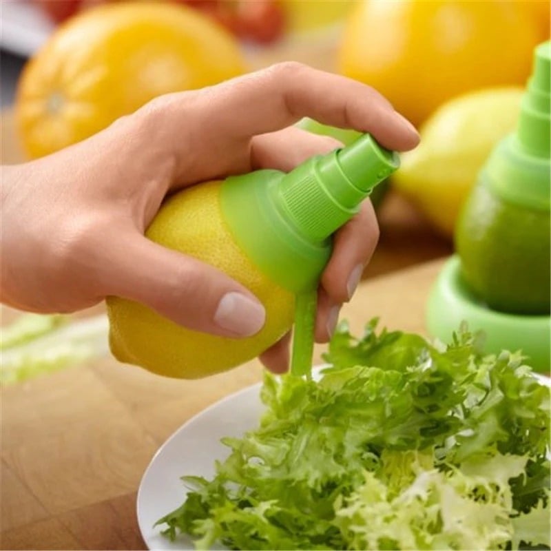 Lemon Juice Sprayer Image 4