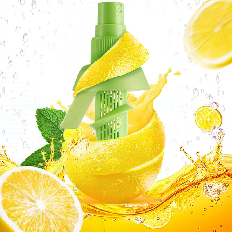 Lemon Juice Sprayer Image 9