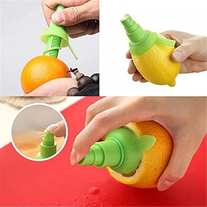 Lemon Juice Sprayer Image 6
