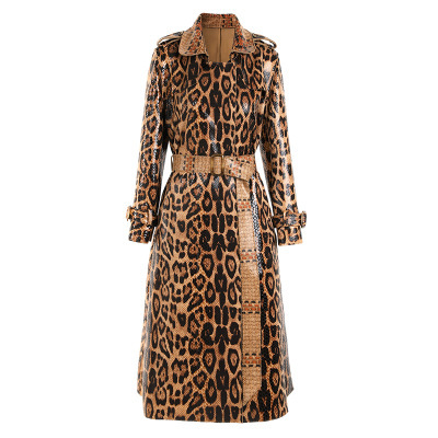 Trench Coat Image 3