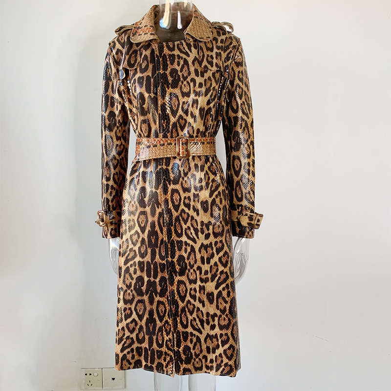 Trench Coat Image 4