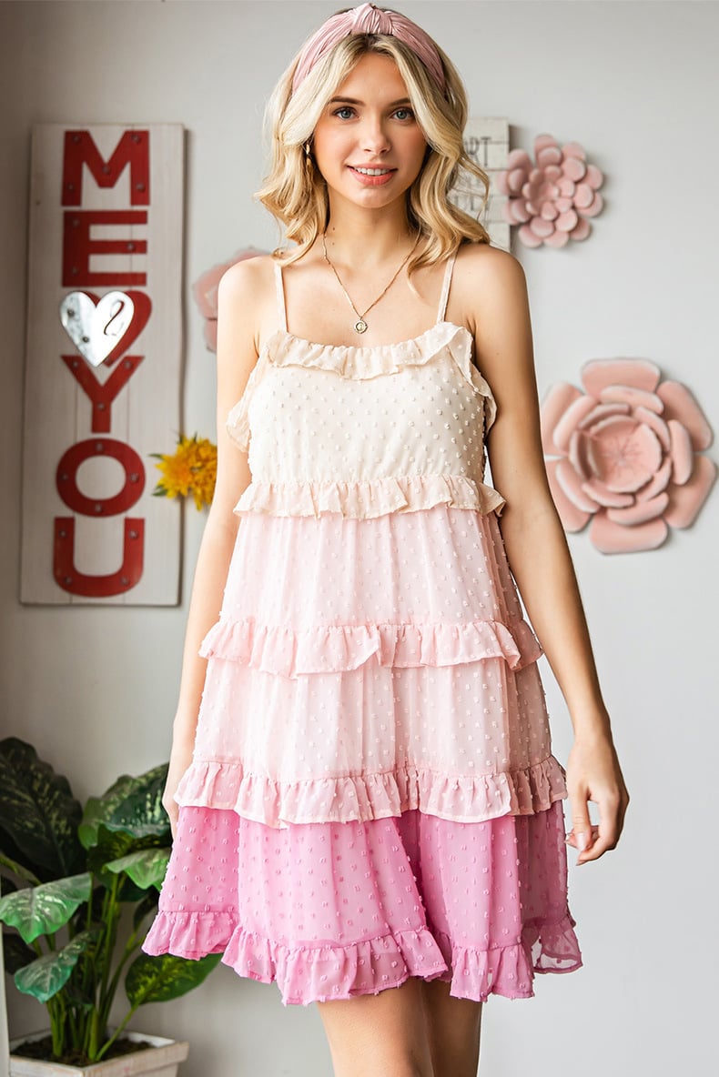 Suspender Skirt 8