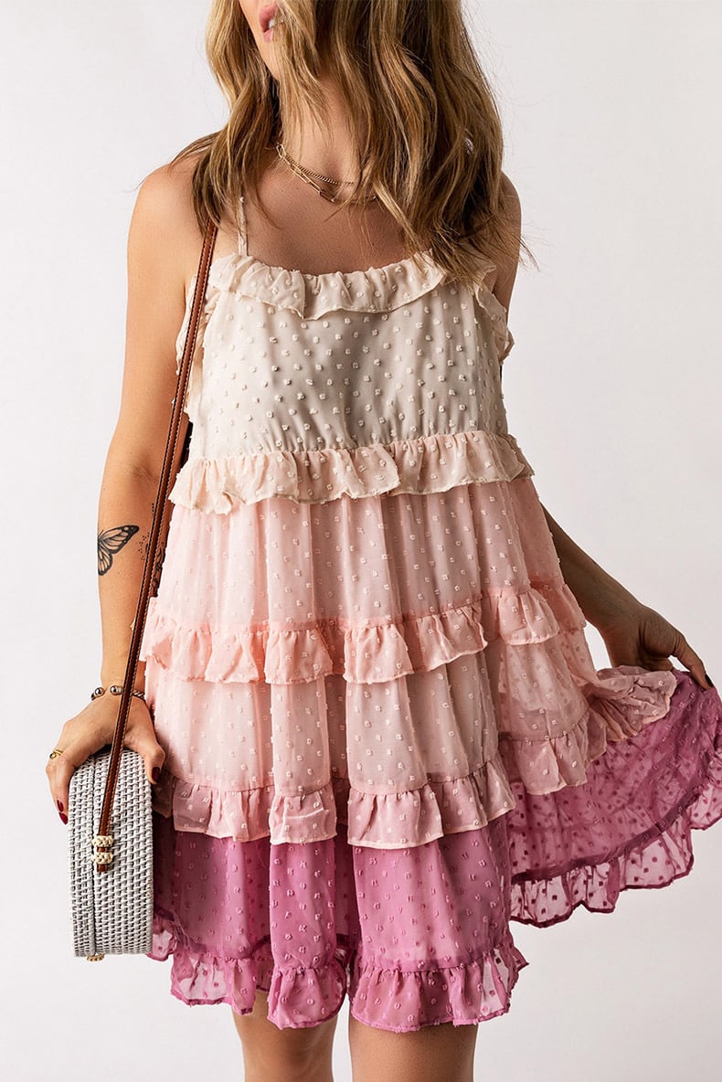 Suspender Skirt 6