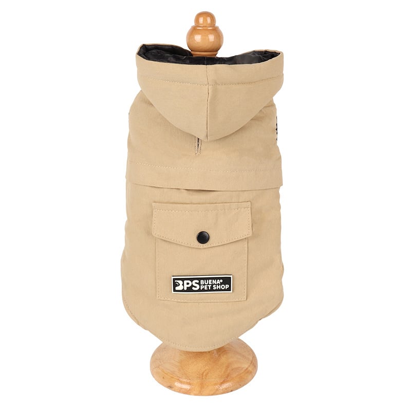 Corgi Bichon Vest 3