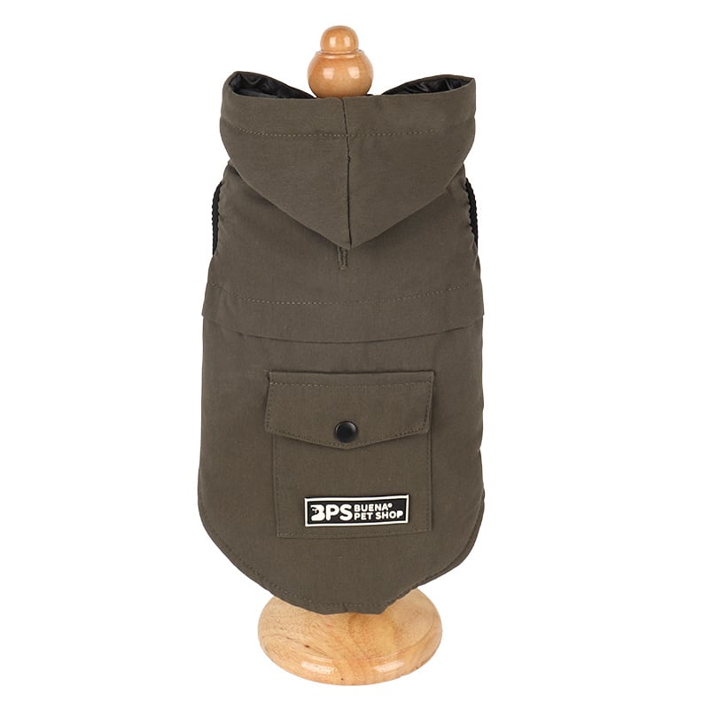 Corgi Bichon Vest 1