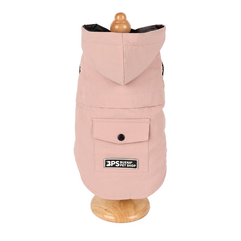 Corgi Bichon Vest 6