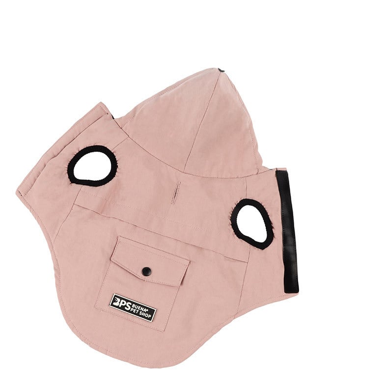 Corgi Bichon Vest 7