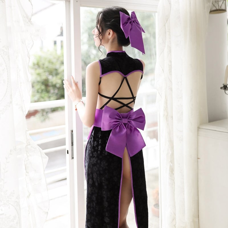 Sophisticated Lingerie