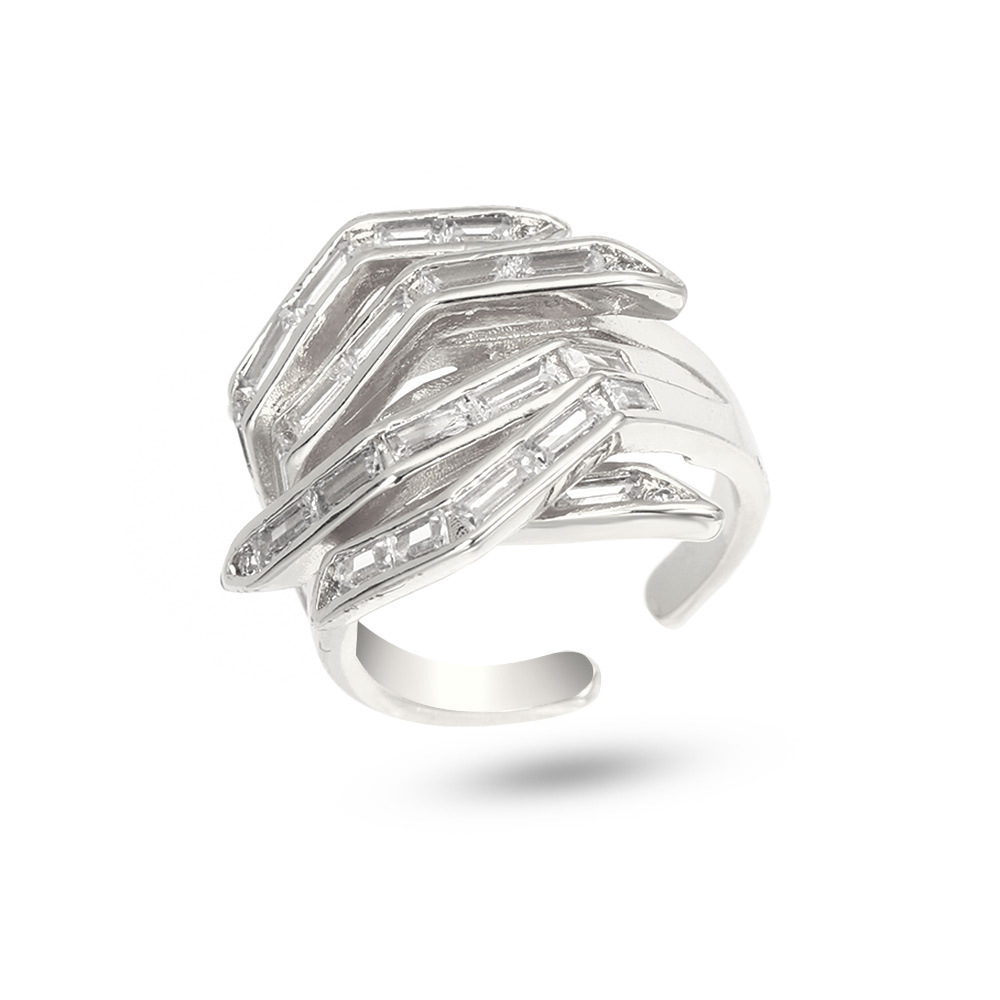 Zircon Ring 2