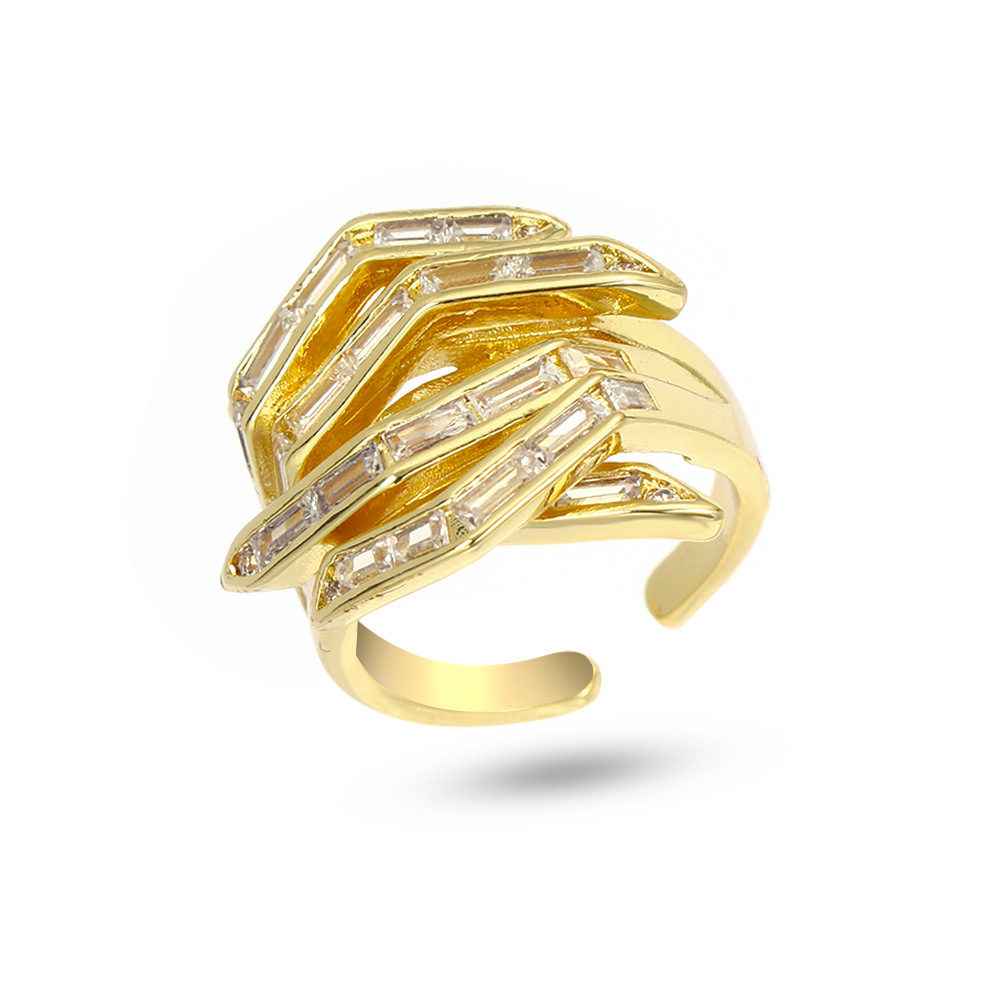 Zircon Ring 3