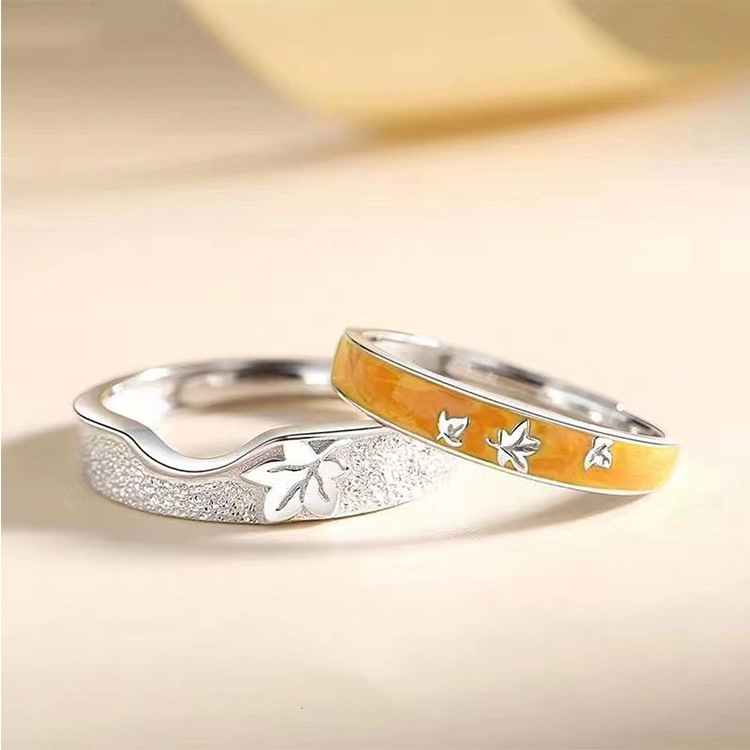 Couple Ring Image 2