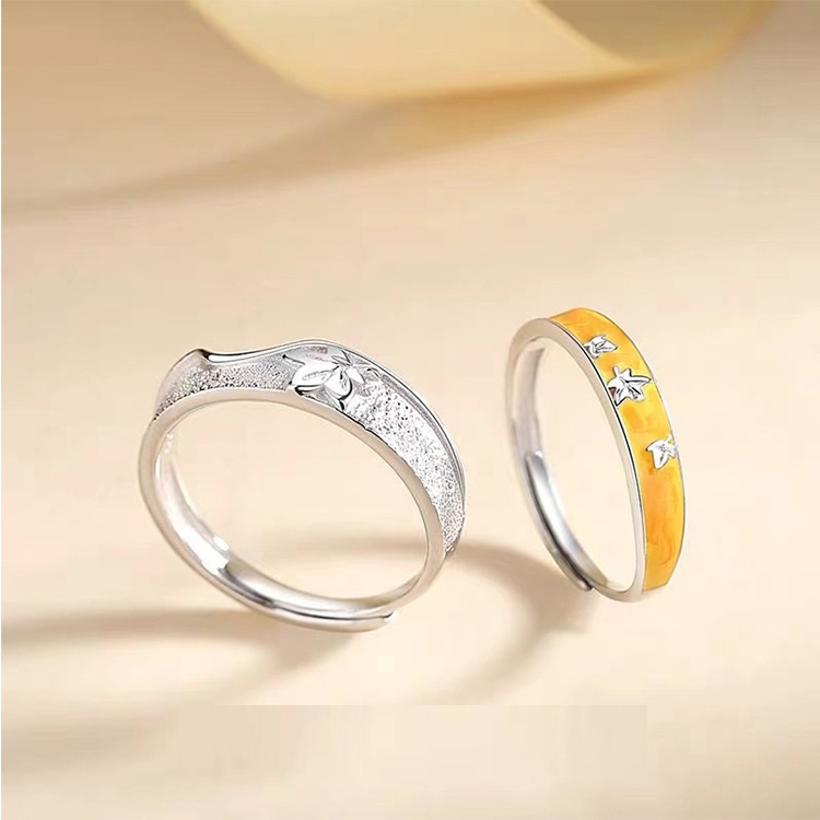 Couple Ring Image 1