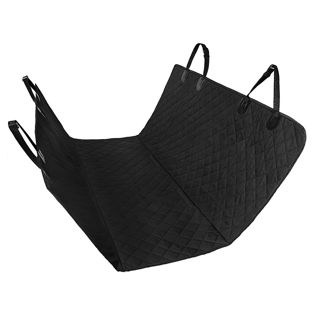 Car Rear Pet Dog Cushion 6