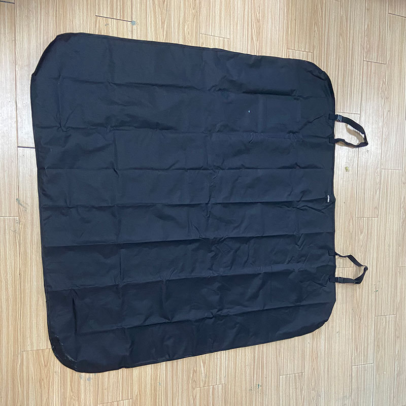 Car Rear Pet Dog Cushion 4