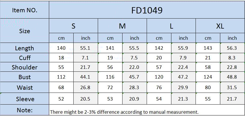 Women's V-neck Long Sleeve Loose Midi Dress - Image 1