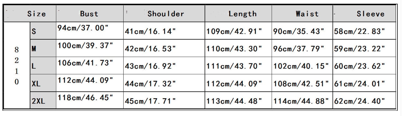 European and American Women's Clothing