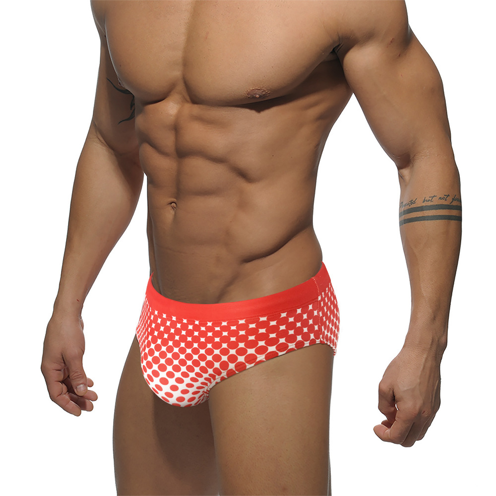 European and American Fashion Youth Briefs - Image 7