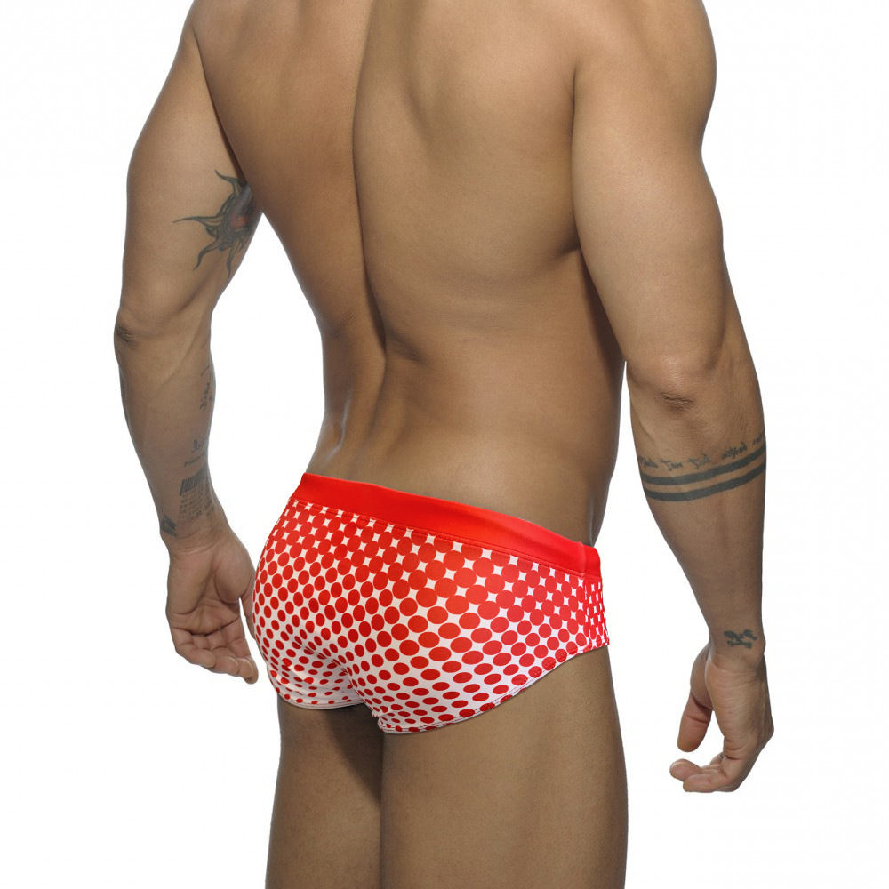 European and American Fashion Youth Briefs - Image 6