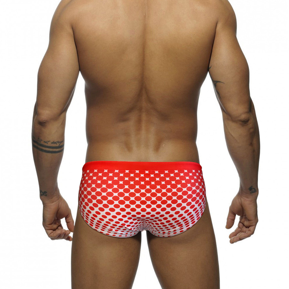 European and American Fashion Youth Briefs - Image 8
