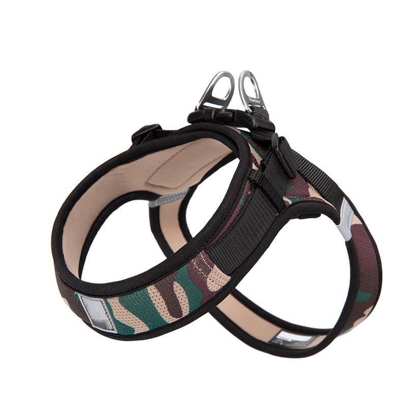 Dog Vest Color 4