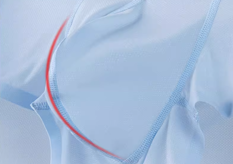 Men's Ice Silk Underwear 6