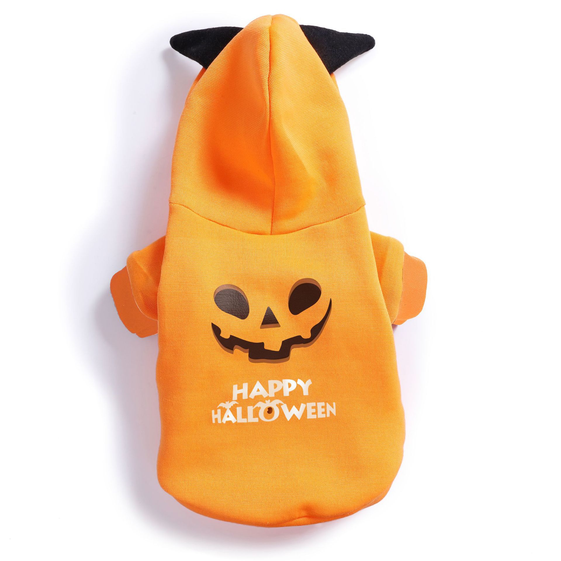 Halloween Sweater for Dogs