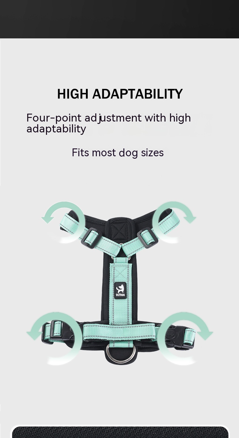 Dog Vest Image 8
