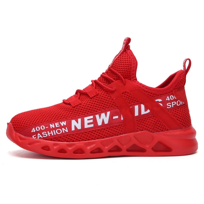 Kids Sneakers Image 8