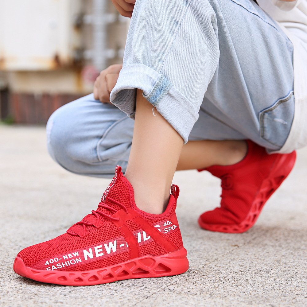 Kids Sneakers Image 4