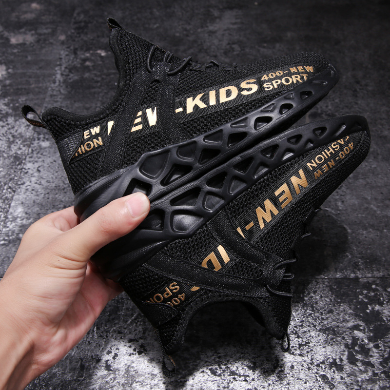 Kids Sneakers Image 5