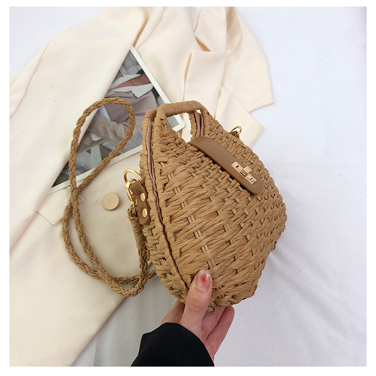 Comfortable Shoulder Strap