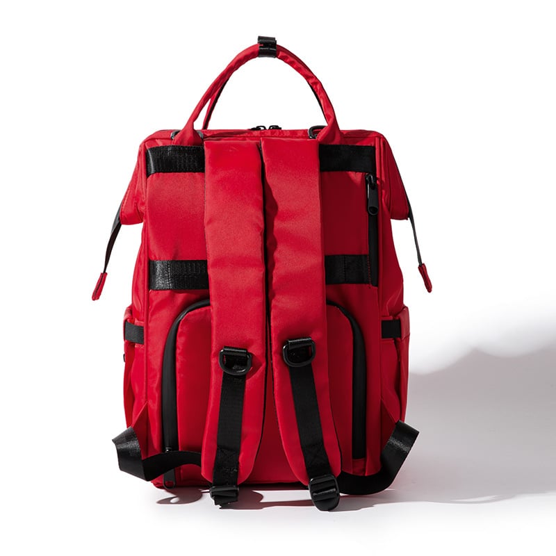 Comfortable Carrying