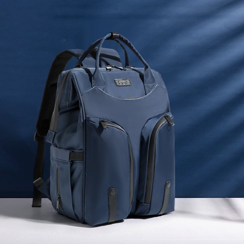 Bag in Use