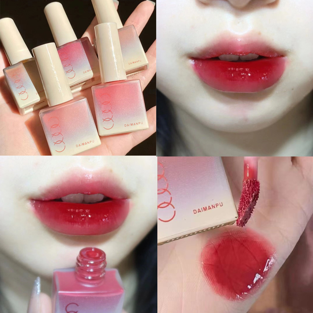 Lip Gloss Shade 3