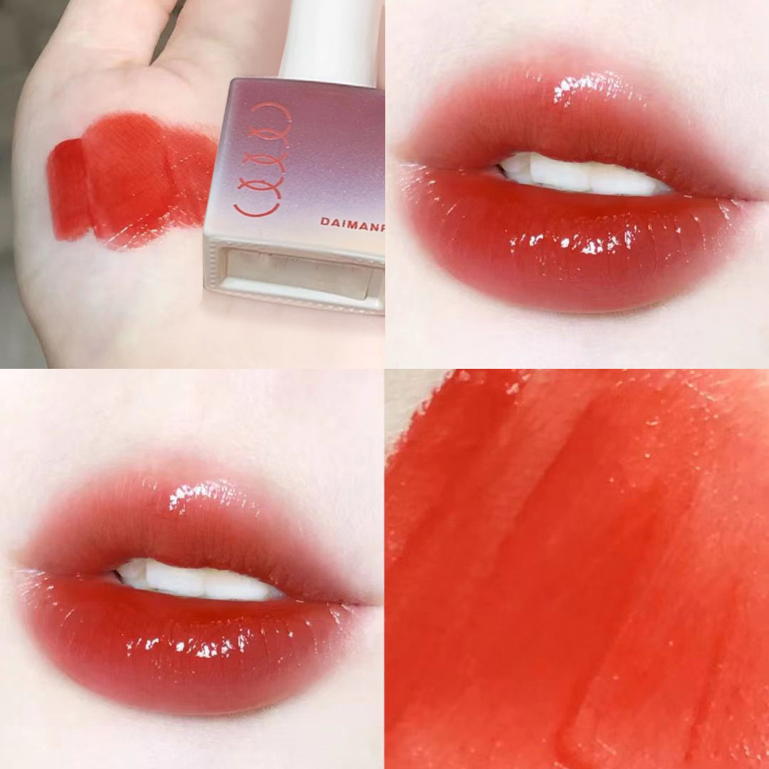 Lip Gloss Shade 4