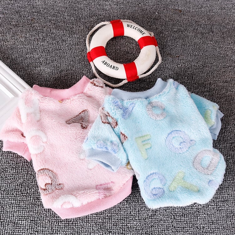 Chihuahua Puppy Clothes