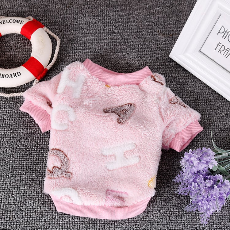 Chihuahua Puppy Clothes