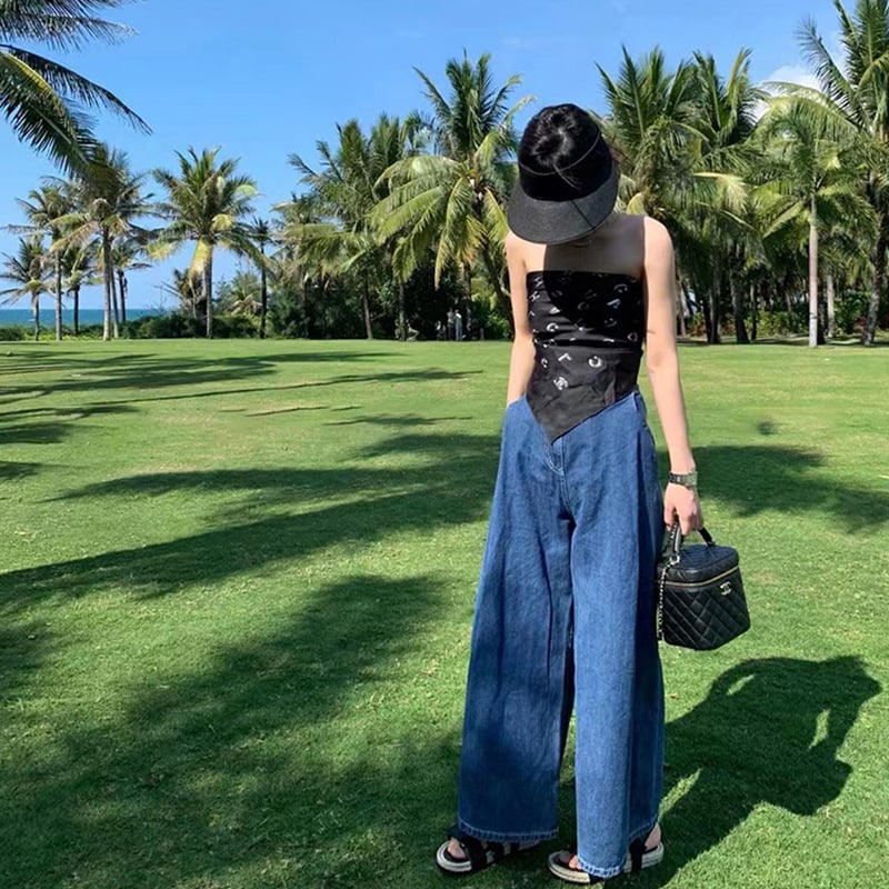 Wide Leg Style Showcase