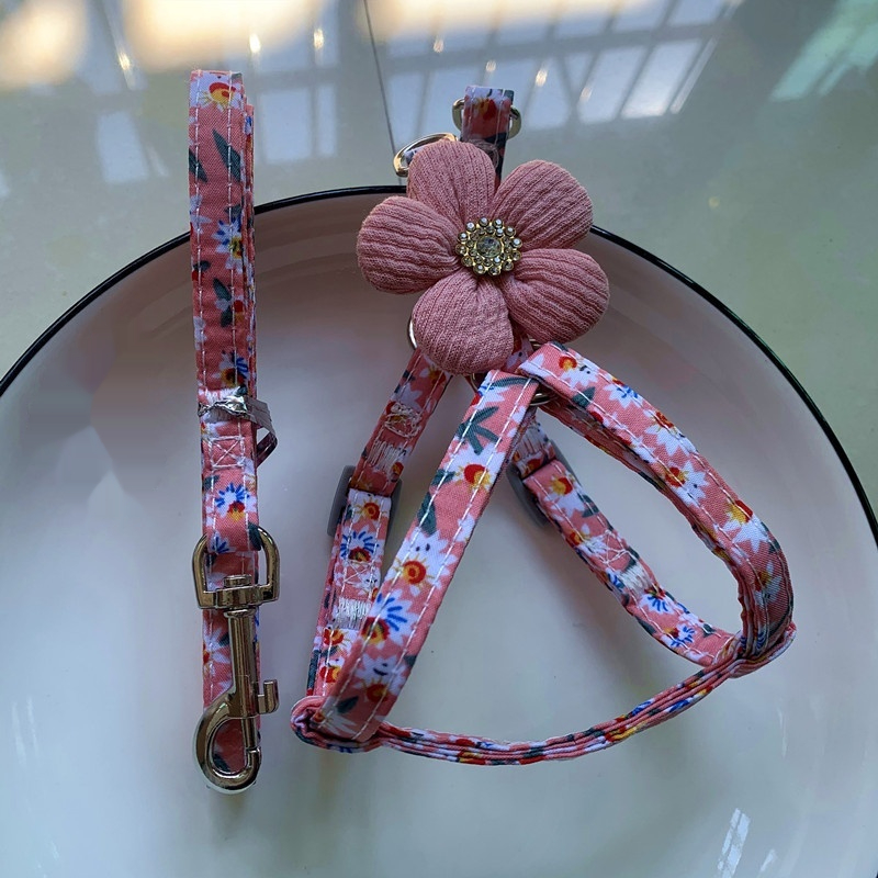 Adjustable Pet Chest Strap Traction Rope - Image 4